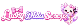 Lucky Dida Scoops - Home