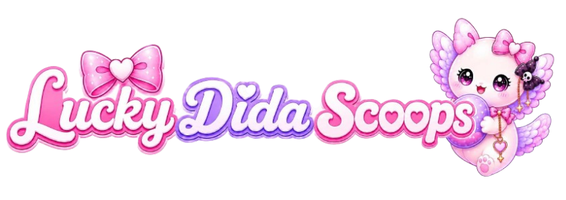 Lucky Dida Scoops