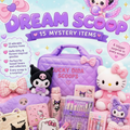 Dream Scoop - No Subtitle