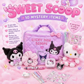 Sweet Scoop - No Subtitle